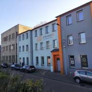 Lokal na wynajem