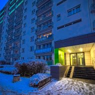 Mieszkanie na wynajem