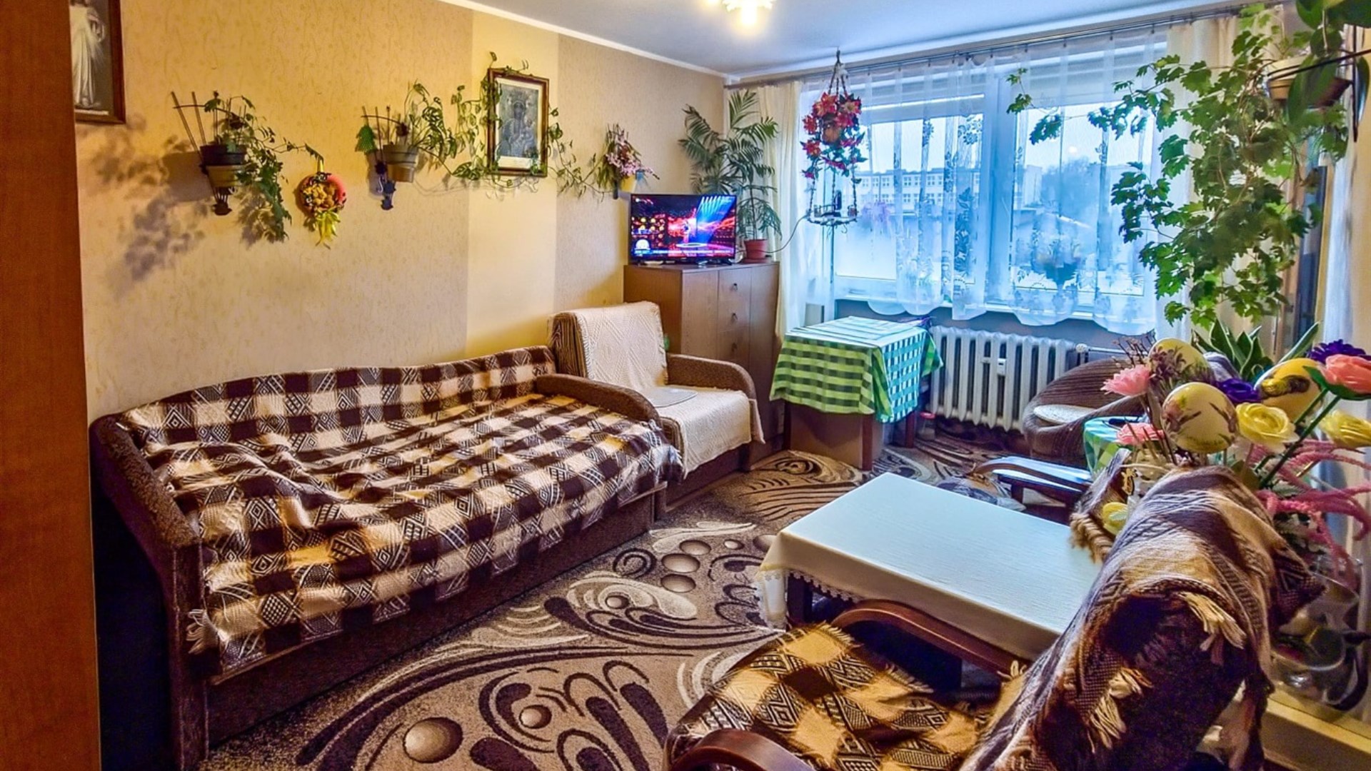 Mieszkanie na sprzedaż